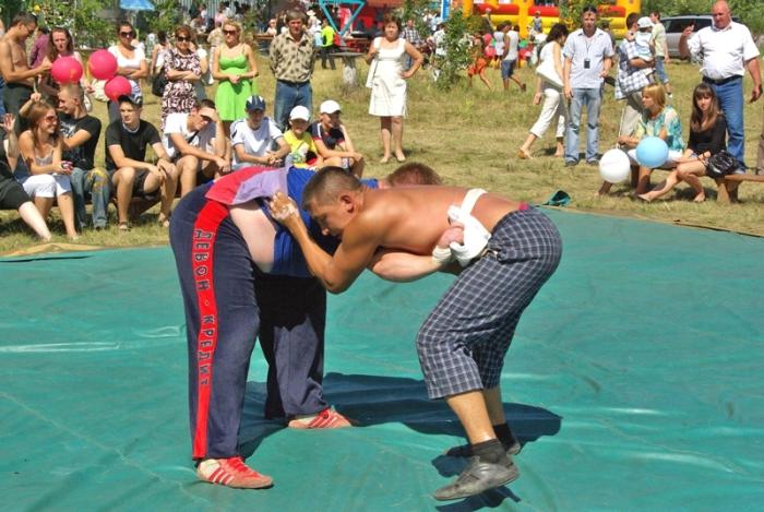 Фото Конные скачки. Кубок губернатора 2010