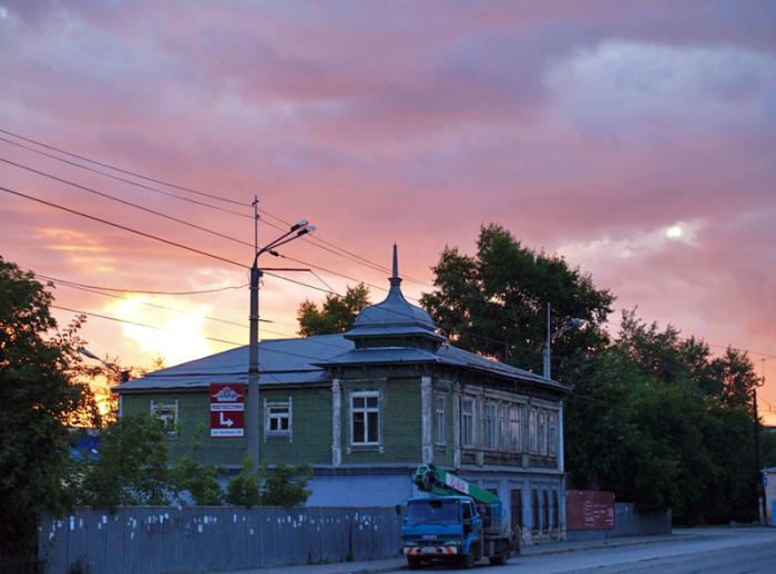 Фото ГОРОДА ОБЛАСТИ-2