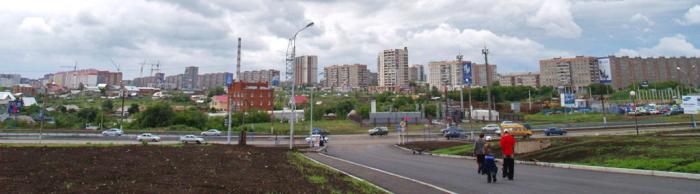 Фото ГОРОДА ОБЛАСТИ-2