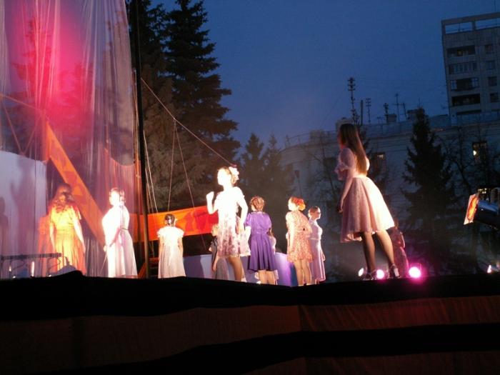 Фото День Победы. 2006 г