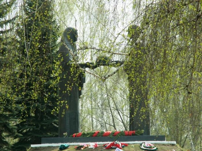 Фото День Победы. 2006 г