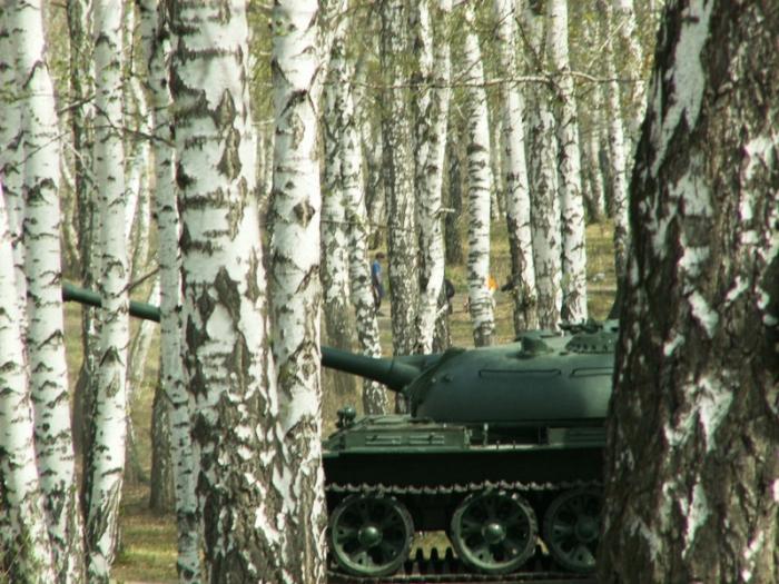 Фото День Победы. 2006 г