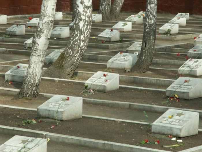 Фото День Победы. 2006 г