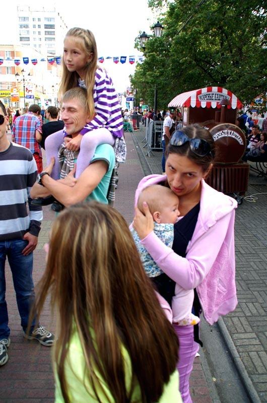 Фото Танцы на Кировке