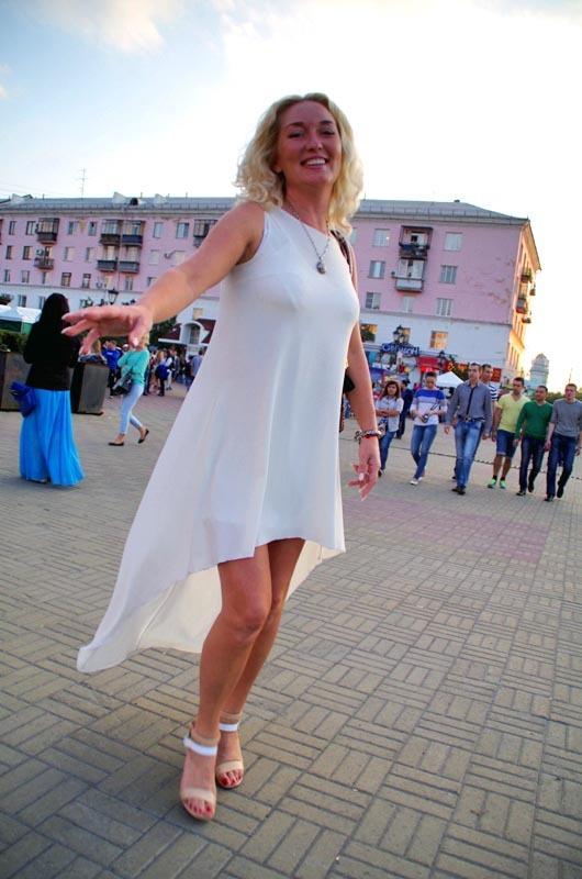 Фото Танцы на Кировке
