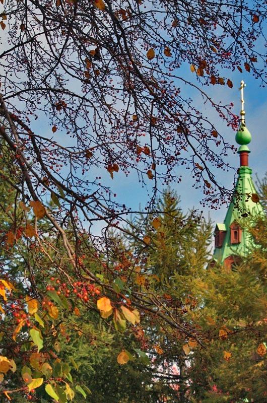 Фото Октябрь-2014.