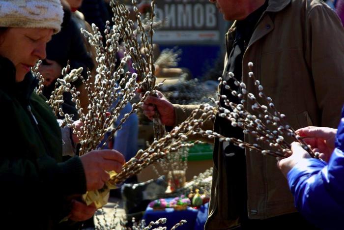 Фото Весна грядет