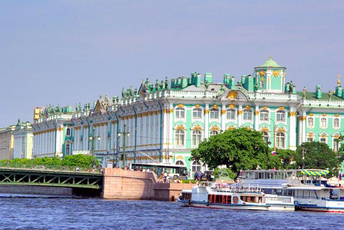 Фото Питерские сюжеты