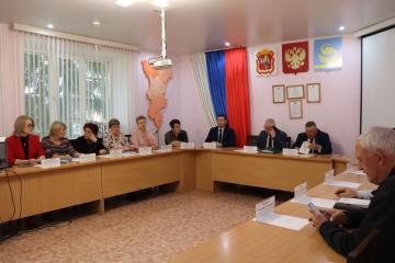 Фото Глава и спикер Пластовского района одновременно ушли в отставку