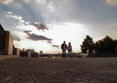 Фото В воскресенье в Челябинской области обещают осадки, туманы и грозы