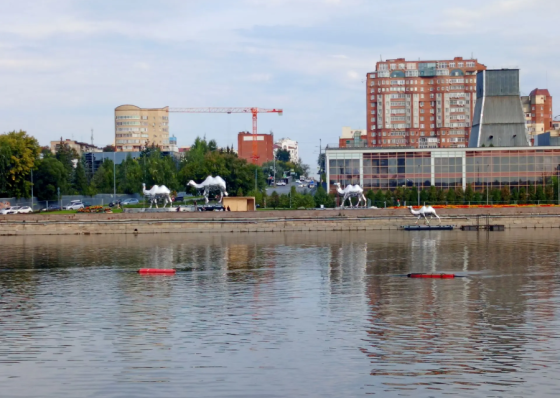 Фото Погода в Челябинской области 9 сентября