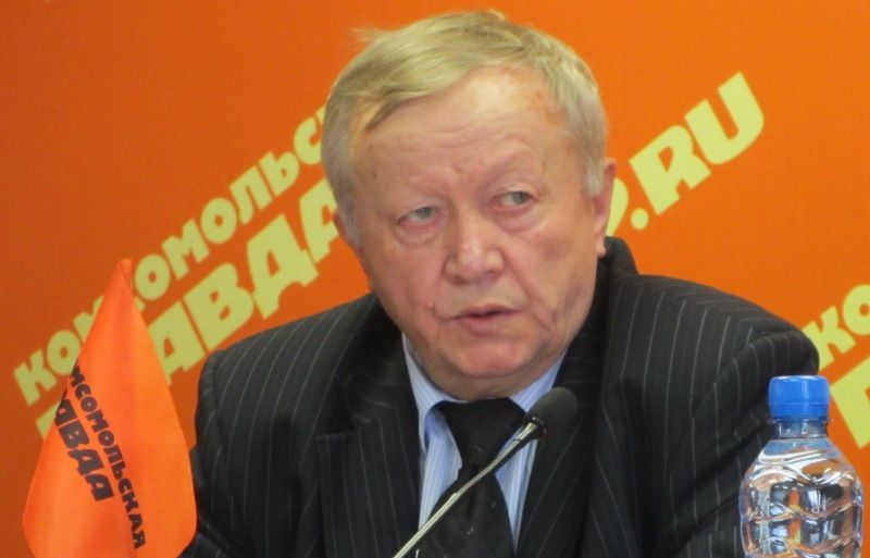 Как сообщил агентству «Урал-пресс-информ» на состоявшейся в Челябинске пресс-конференции заместит