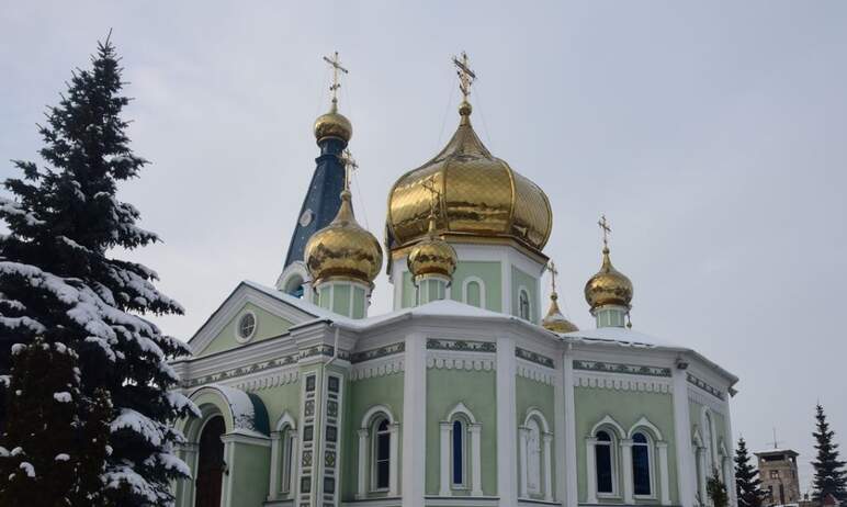 В понедельник, 27 марта, начинается пятая неделя Великого поста у православных, которая посвящена