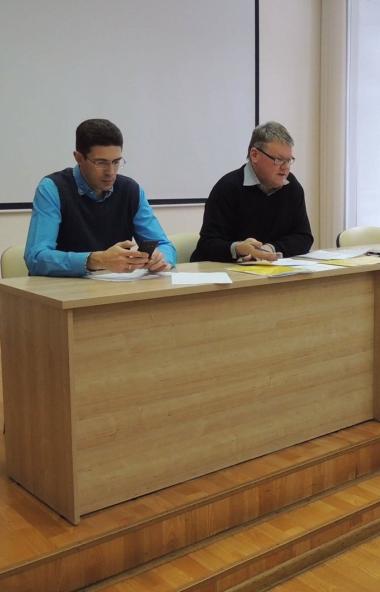 В городские и сельские больницы Челябинской области придут выпускники Южно-Уральского государстве