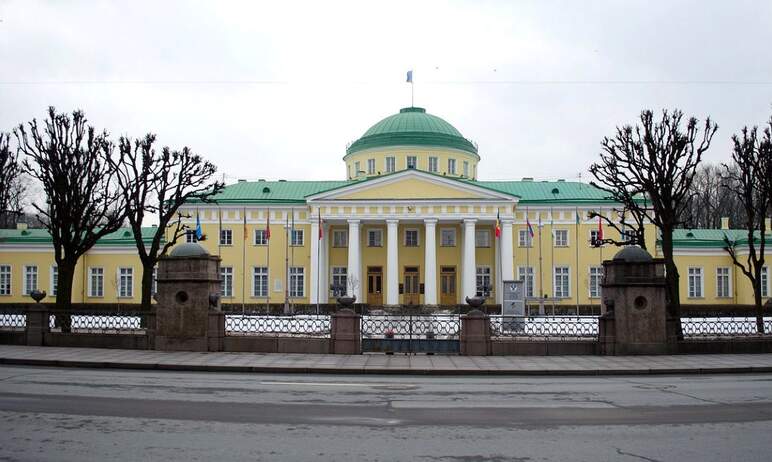 В пятницу, 28 апреля, в Таврическом дворце Санкт-Петербурга пройдет заседание Совета законодателе