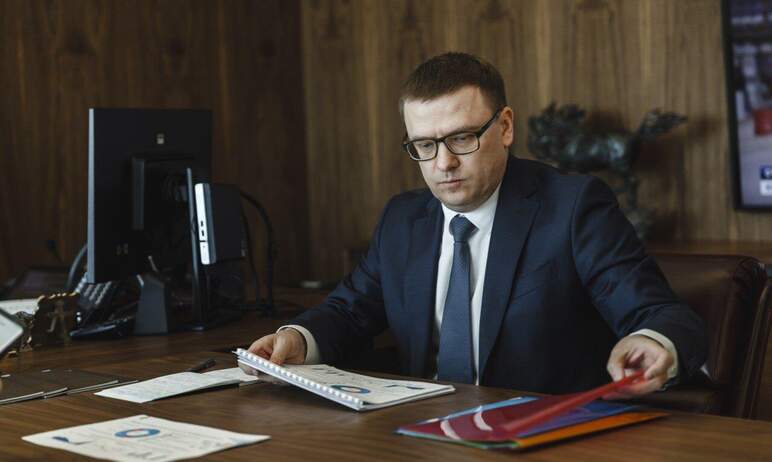 Губернатор Челябинской области Алексей Текслер внес в Законодательное Собрание региона законопрое