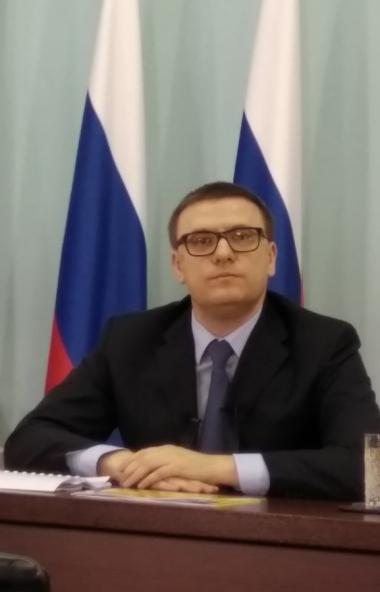Режим повышенной готовности в Челябинской области, введенный в связи с эпидемией коронавирусной и