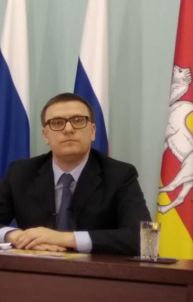 Губернатор Челябинской области Алексей обозначил приоритетные задачи, которые стоят перед властью