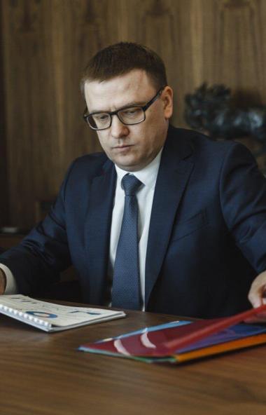 Губернатор Челябинской области Алексей Текслер обозначил ключевые задачи перед новыми вице-губерн