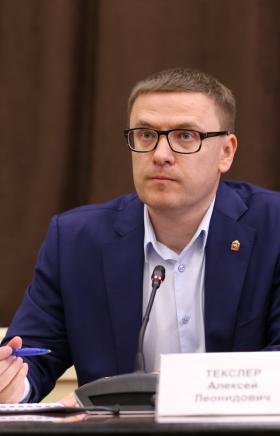 Насущные проблемы Ашинского района пополнили знаменитый «красный блокнот» главы региона Алексея Т