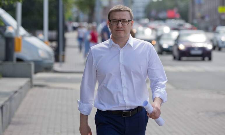 Губернатор Челябинской области Алексей Текслер попросил жителей помочь в выборе дорожных приорите
