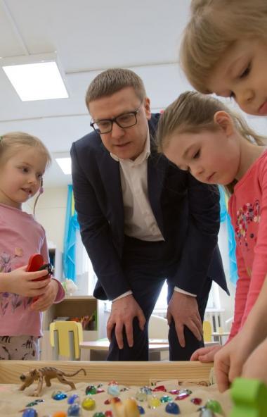 Часть школ, детских садов и больниц Челябинской области остаются без тепла, хотя еще более недели