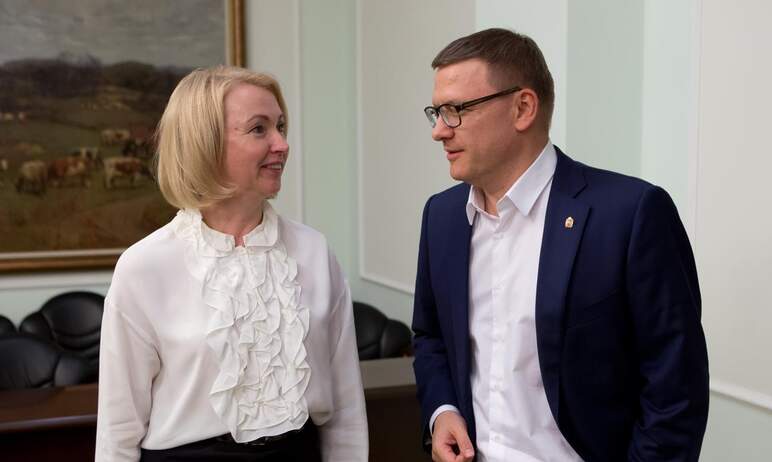 С первого января 2022 года сотрудникам скорой помощи в Челябинской области будут в 100% размере д