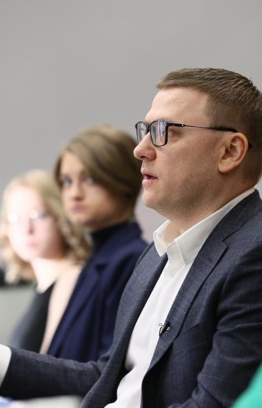 В Челябинской области воссоздано главное управление молодежной политики. Соответствующее постанов