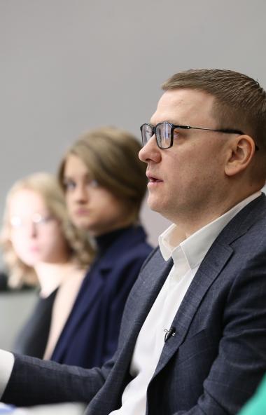В Челябинской области объявлен открытый конкурс на должность руководителя Главного управления мол