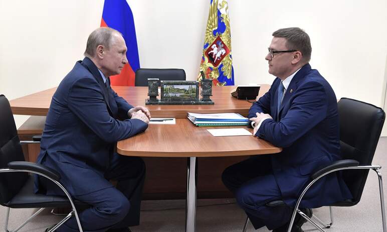 В первом полугодии 2021 года Челябинская область по большинству ключевых показателей социально-эк