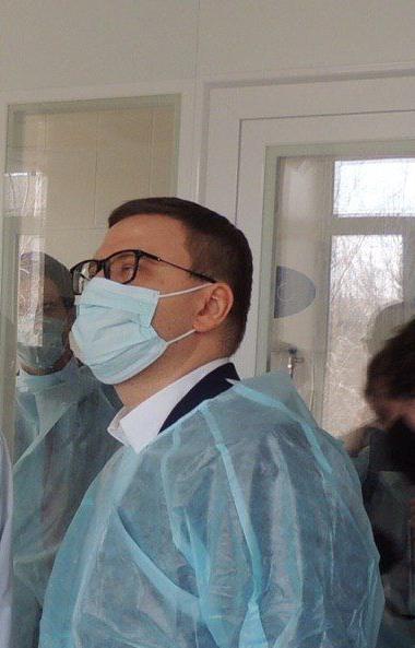 В Златоусте (Челябинская область), где зарегистрировано наибольшее число подтвержденных случаев к
