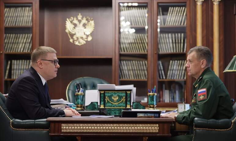 В Челябинской области в рамках осенней призывной кампании планируется призвать на военную службу 