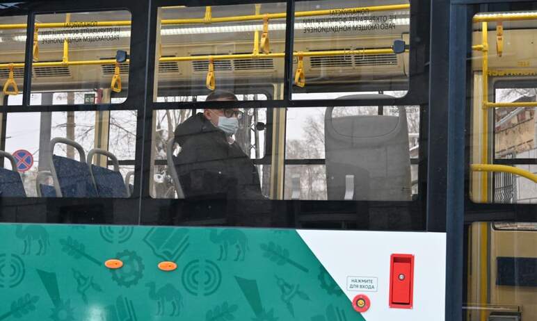 В 2023 году Челябинская агломерация получит 272 единицы нового общественного транспорта, в том чи