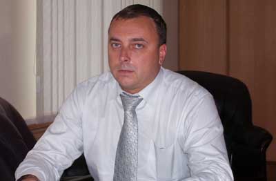  
Такое мнение высказал Виталий Тесленко в ответ на просьбу журн