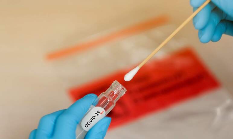 В лабораториях, больницах и поликлиниках Челябинской области будут проводить тестирование на виру