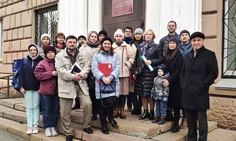 Депутат Законодательного собрания Челябинской области Ольга Мухо