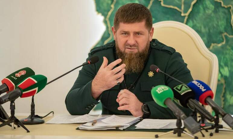 Глава Чеченской Республики Рамзан Кадыров порадовал всех людей, которые ждут мир