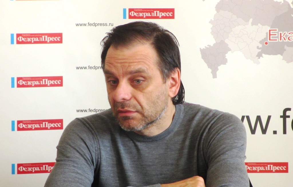 По мнению Андрея Ткаченко, Владимир Жириновский выразил мнение абсолютного большинства россиян. «