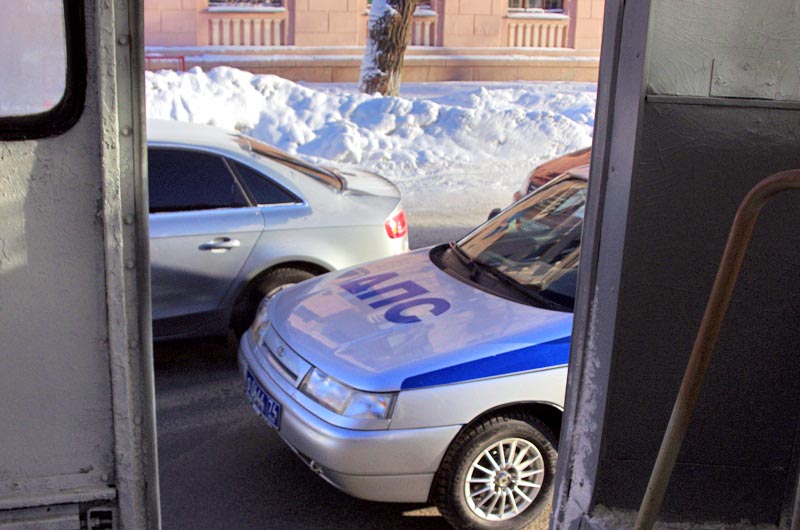 В УМВД России по городу Челябинску завершена служебная проверка в отношении сотрудников полиции о