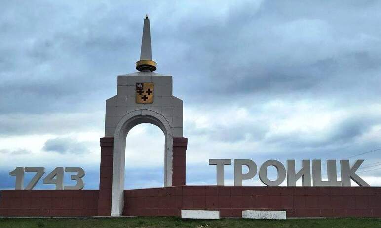 Аудиторы Контрольно-счетной палаты Челябинской области проведут комплексную ревизию в Троицком го
