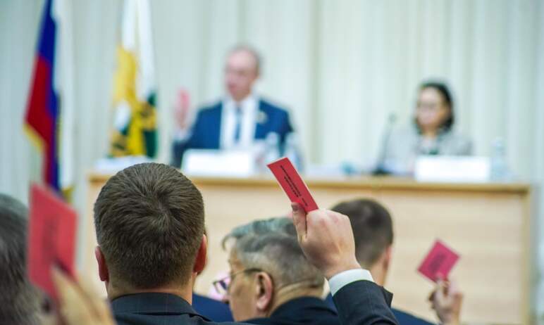 Депутаты городской думы Челябинска сегодня, 21 февраля, проголосовали за продление действия думск