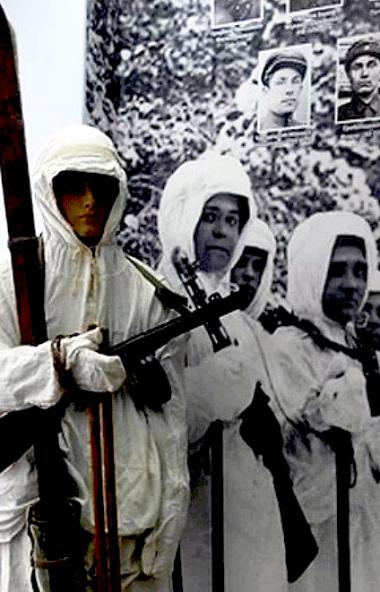 Сегодня, 22 февраля, и завтра, 23 февраля, в В Челябинске проходят традиционные 43-и всероссийски