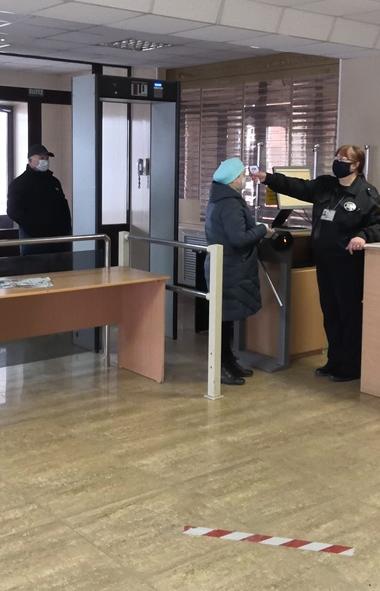 Работать в условиях повышенной готовности – задача не из легких. Тем более, когда на предприятии 