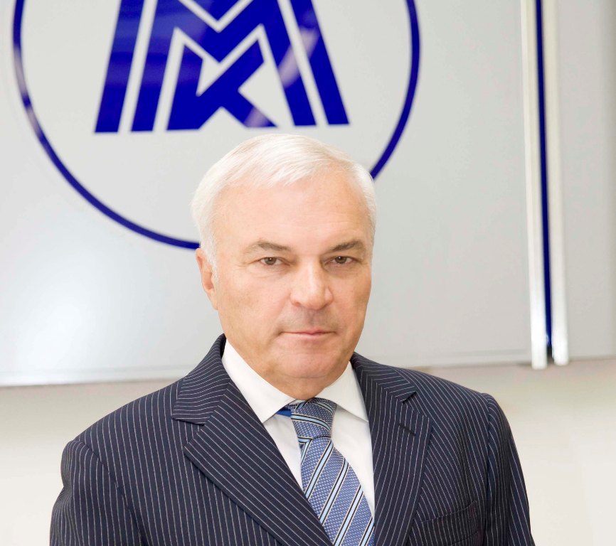Как стало известно агентству «Урал-пресс-информ» из материалов рейтинга, председатель совета дире