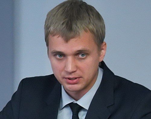 Александр Виноградов обратился в администрацию Челябинска с заявкой на предоставление ему