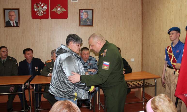 В Челябинской области родственникам троих погибших в специальной операции на Украине магнитогорце