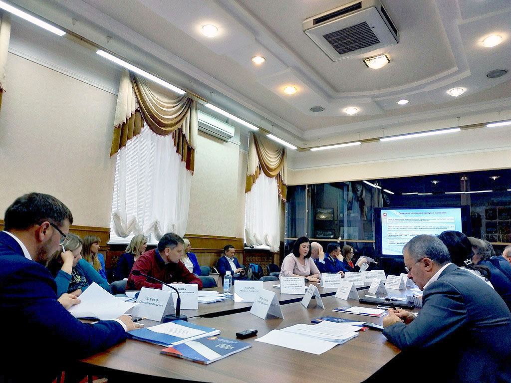 Депутаты Законодательного собрания Челябинской области обеспокоены ухудшением качества жизни южно