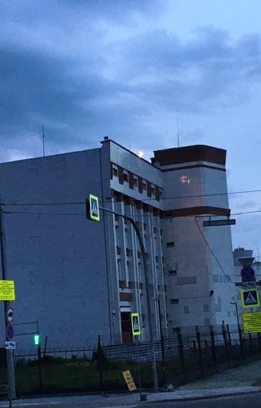 В Челябинской области сегодня, десятого июня, оперативный штаб национального антитеррористическог