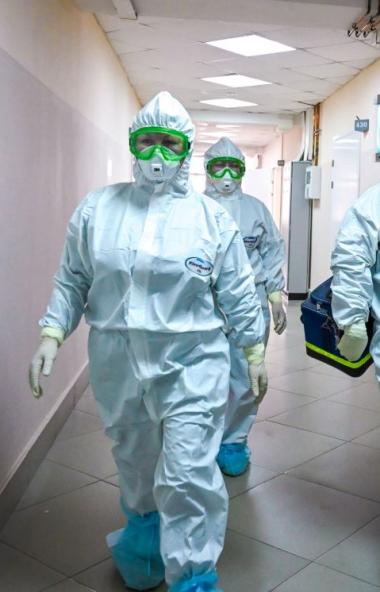  В Челябинской области за последние сутки официально подтверждено еще 14 случаев заболевания