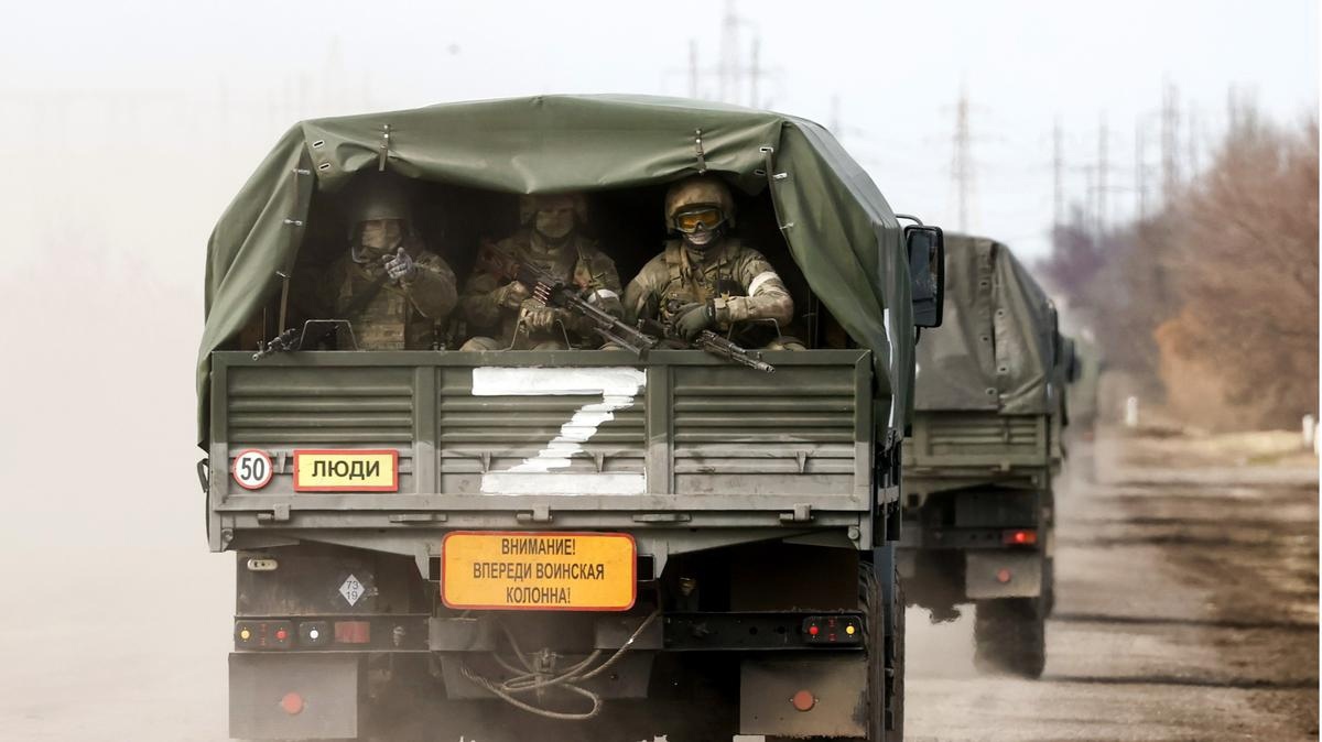 Южноуральские спортсмены проведут автопробег в поддержку российской армии |  05.03.2022 | Челябинск - БезФормата